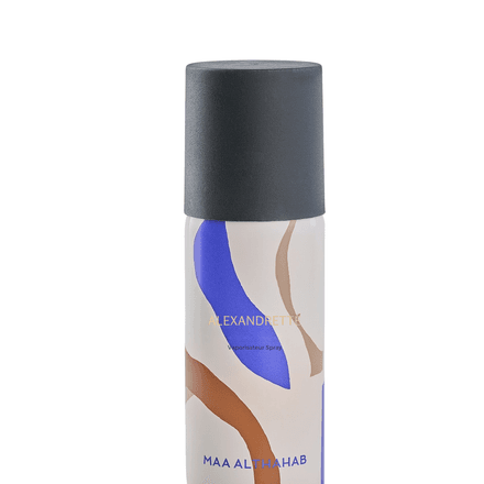 Alexandrette Déodorant Parfumé 100ML thumbnail 1