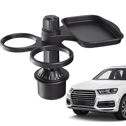 Multi-Purpose Bracket – Universal Mount for Car Interior thumbnail 2