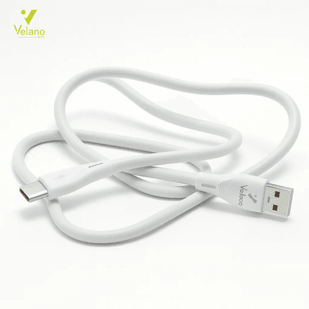 Cable VC‑07  30 W 5 A USB vers USB‑C thumbnail 2