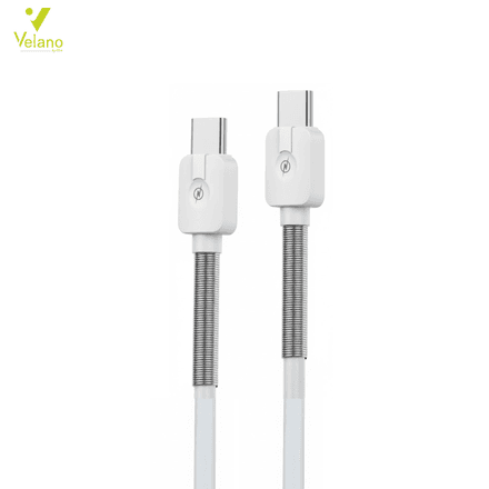 Câble USB-C vers USB-C 60W vc-6 thumbnail 1