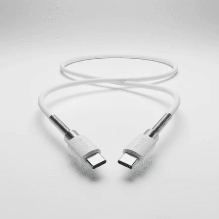Câble USB-C vers USB-C 60W vc-6 thumbnail 2