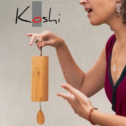 Carillon KOSHI thumbnail 2
