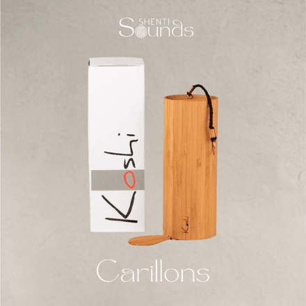 Carillon KOSHI thumbnail 3
