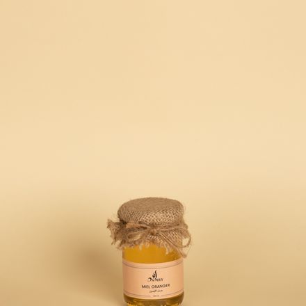 MIEL FLEUR ORANGER 				 thumbnail 2