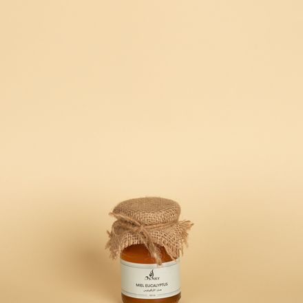 MIEL EUCALYPTUS 			 thumbnail 2