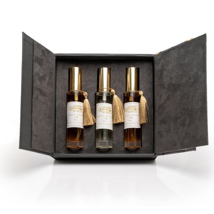 Coffret Trio Calligraphie thumbnail 2