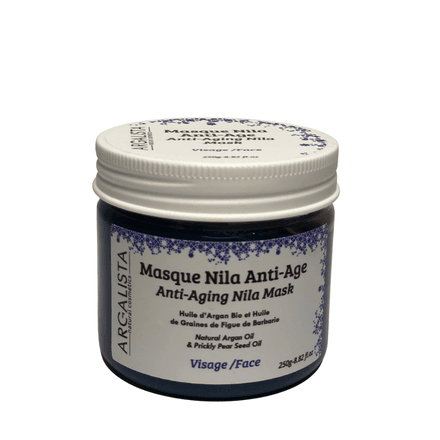 Masque Nila Anti-âge thumbnail 1
