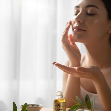 Sérum Anti-âge 30ML thumbnail 3