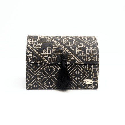 Coffret Tradition Black Goldy thumbnail 1