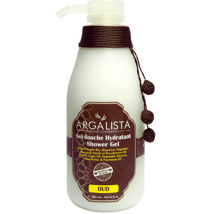 Gel Douche Oud 300ML thumbnail 1