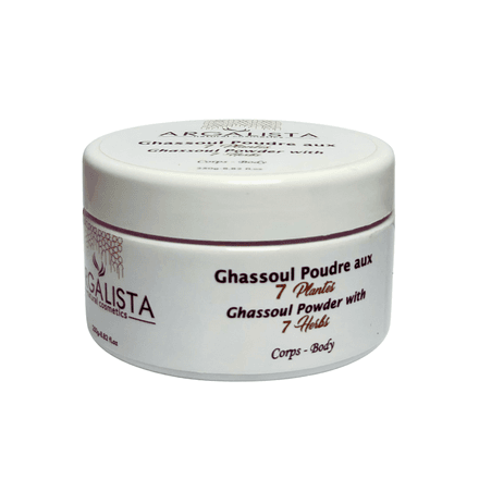 Ghasoul Poudre POT 250G thumbnail 2
