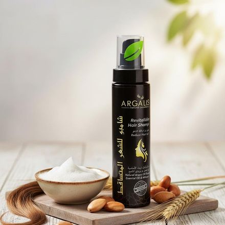 Shampoing Anti–chute Revitalisant 200ML thumbnail 2