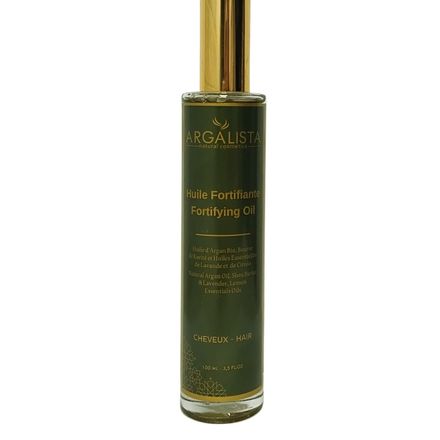 Huile Antichute revitalisante 100ML thumbnail 1
