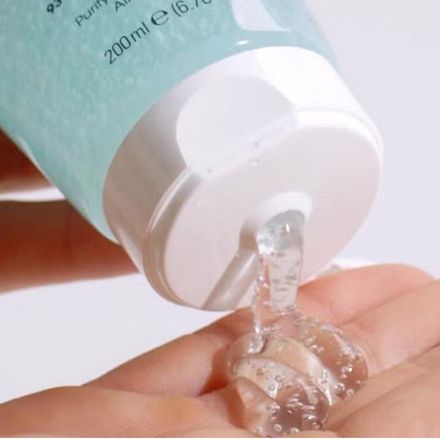 Gel Démaquillant Purifiant Tous Types de Peaux - 200ml thumbnail 2