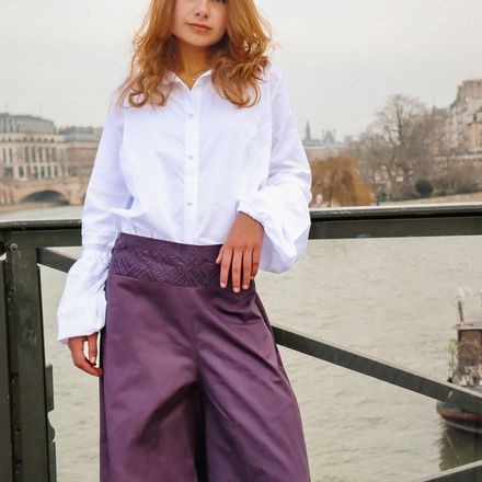 Chemise NOUR thumbnail 1
