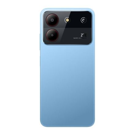 ZTE Blade A54 - 6.6" - 64 Go - 8 Go RAM - Bleu thumbnail 2
