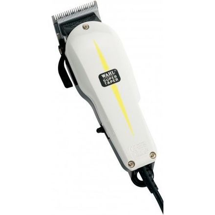 Wahl Super Taper trimmer Tondeuse cheveux Professionnelle Etats-Unis Moteur V5000 thumbnail 2