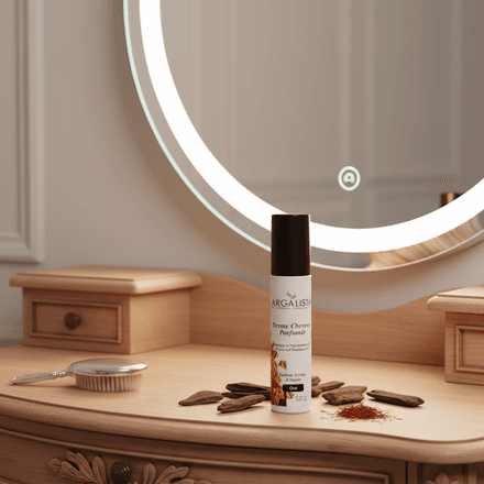 Brume Cheuveux OUD 80ml thumbnail 2