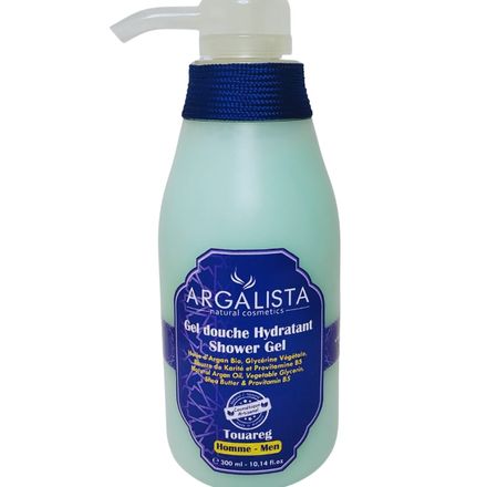 Gel Douche Touareg 300ml thumbnail 1