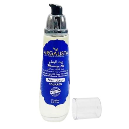 Huile De Massage Touareg thumbnail 1