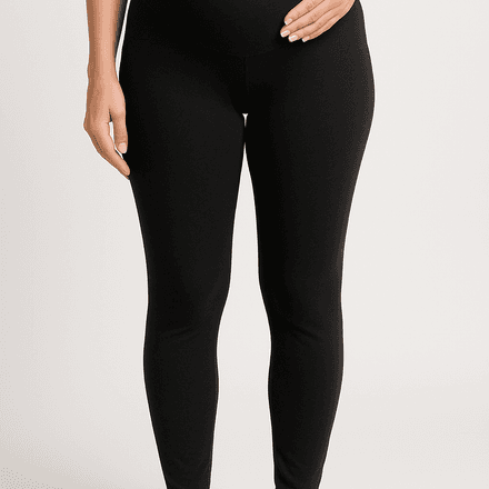 Legging de grossesse thumbnail 1