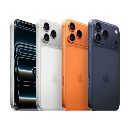 IPhone 17 Pro Max thumbnail 7