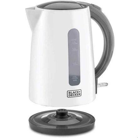 Bouilloire 1,7 L - 2200 W - Arrêt automatique - Filtre amovible thumbnail 2