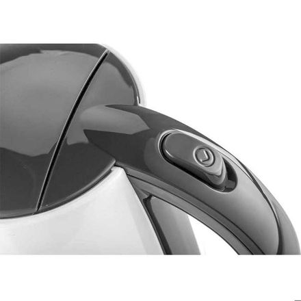 Bouilloire 1,7 L - 2200 W - Arrêt automatique - Filtre amovible thumbnail 3