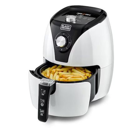 Friteuse à air AF220-B5 - 3,5L - 1500W - Multicolore thumbnail 1