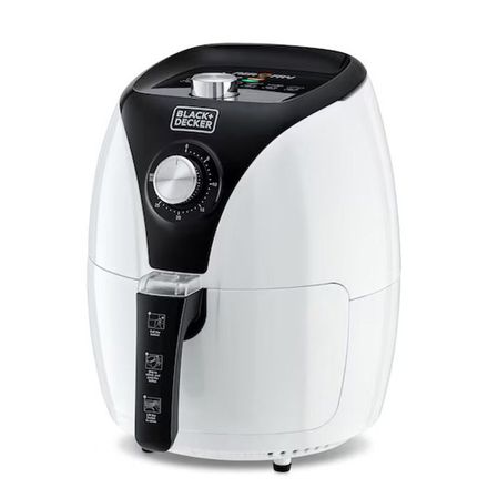 Friteuse à air AF220-B5 - 3,5L - 1500W - Multicolore thumbnail 2