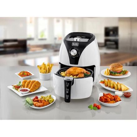 Friteuse à air AF220-B5 - 3,5L - 1500W - Multicolore thumbnail 3