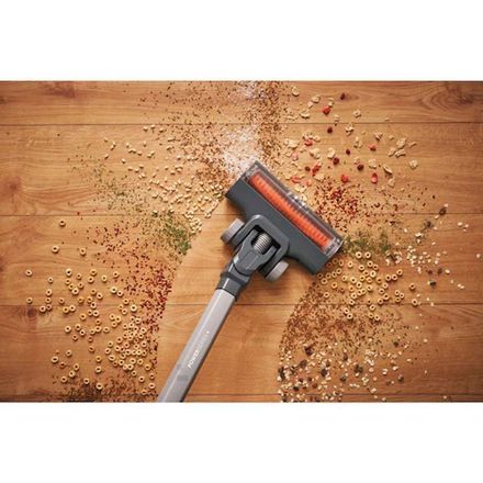 Aspirateur balai sans fil 2en1 -18 V - Capteur de sol - 2 vitesses - 500 ml thumbnail 3
