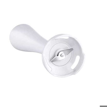 Mixeur plongeant SB2500 - 300 W  2 vitesses  Bécher 500 ml thumbnail 4