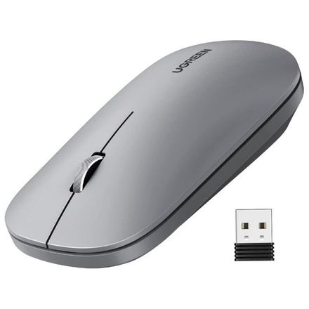 Souris sans fil 2.4Ghz  thumbnail 1