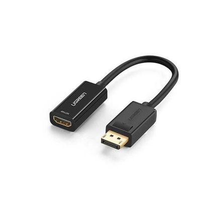 Adaptateur 40362 - DisplayPort vers HDMI - 1080P - Audio et vidéo thumbnail 1