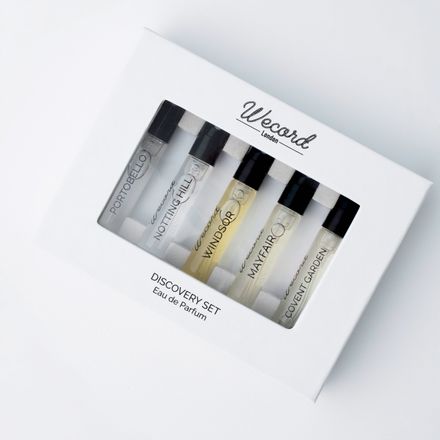 Coffret Découverte - Eau De Parfum thumbnail 1