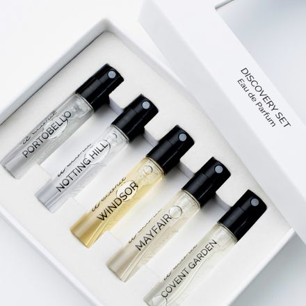 Coffret Découverte - Eau De Parfum thumbnail 2
