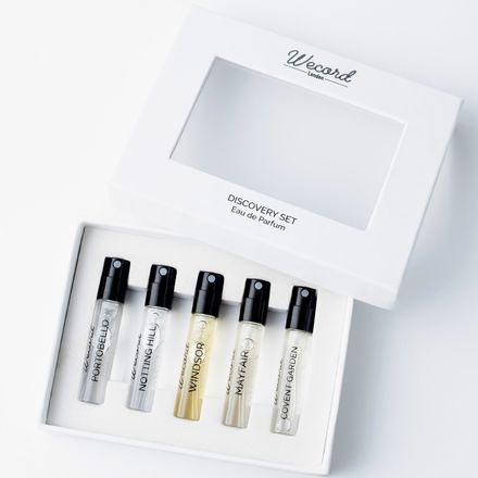 Coffret Découverte - Eau De Parfum thumbnail 3