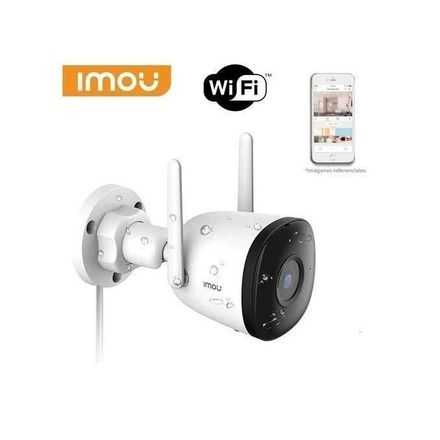 Caméra de Surveillance Extérieure Wi-Fi Audio-Micro 5MP/3K (IPC-K3DP-5H0WF) thumbnail 4