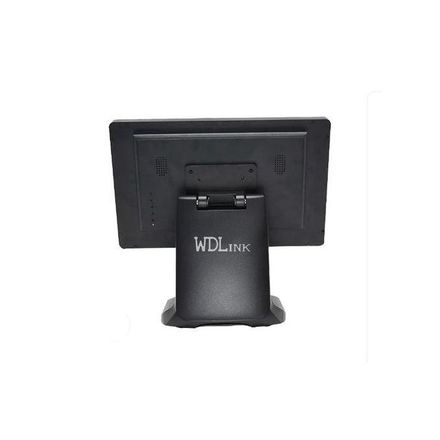 Écran Tactile 15" WD15M POS  thumbnail 2