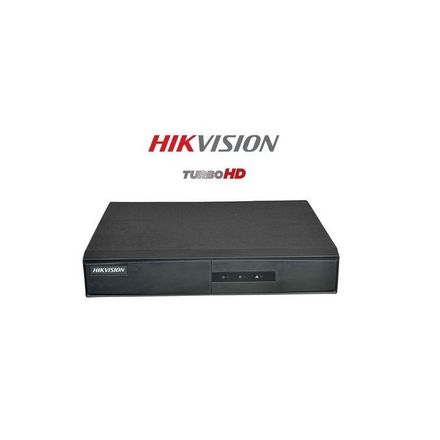 DVR 4CH 2MP 1080P Turbo HD thumbnail 1