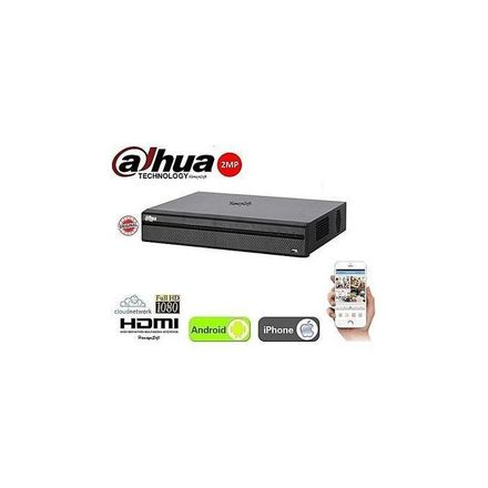 Pack Camera de Surveillance COMPLET 2MP 1080P thumbnail 2