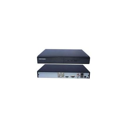 Pack de Surveillance DVR 4 Chaine,4 Cameras extérieurs métal. 2MP thumbnail 3