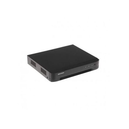 DVR TURBO HD 8 CANAUX 5MP DS-7208HQHI-K1 thumbnail 1