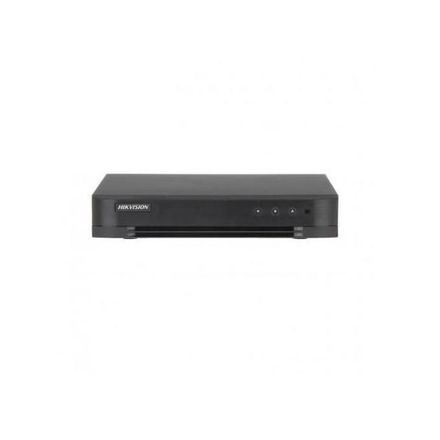 DVR TURBO HD 8 CANAUX 5MP DS-7208HQHI-K1 thumbnail 2