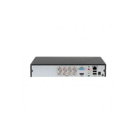 DVR TURBO HD 8 CANAUX 5MP DS-7208HQHI-K1 thumbnail 3