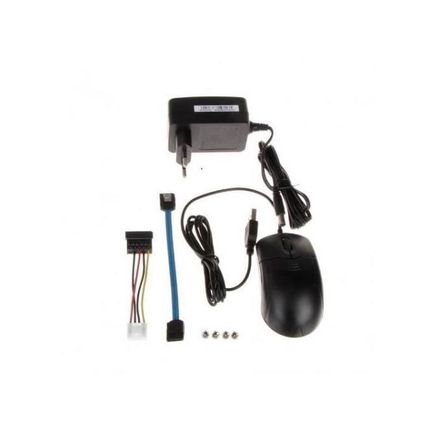 DVR TURBO HD 8 CANAUX 5MP DS-7208HQHI-K1 thumbnail 4