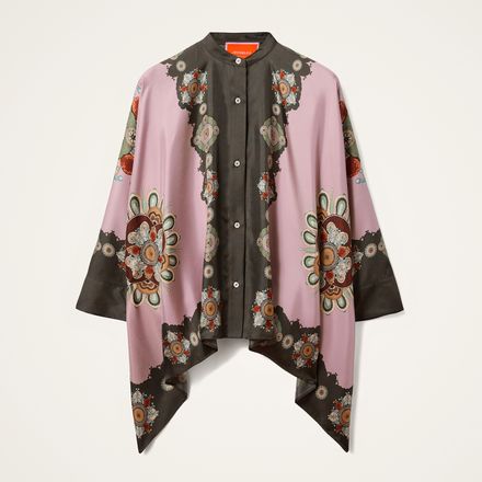Chemise Foulard thumbnail 1