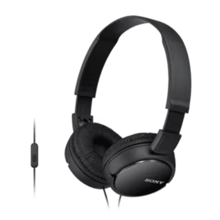 Kit Mains Libres SONY MDR-ZX110AP thumbnail 3