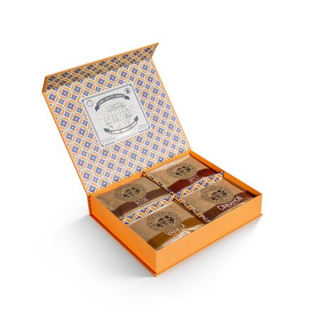Discovery Box Flavors Twiste-Assortiment de 20 drip Bags Coffee thumbnail 2